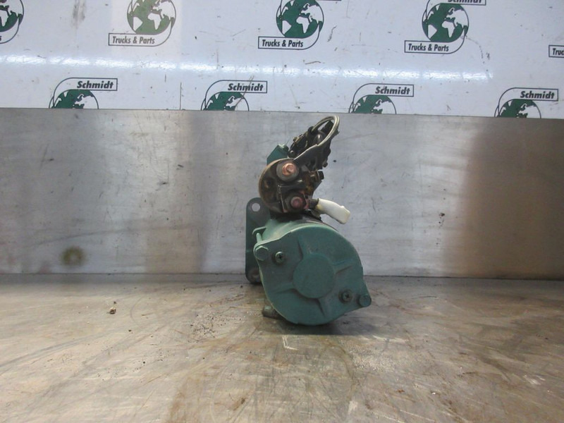 Volvo 21774084 STARTMOTOR FL 210 RUTO 6 - Starter for Truck: picture 3 Volvo 21774084 STARTMOTOR FL 210 RUTO 6 - Starter for Truck: picture 3