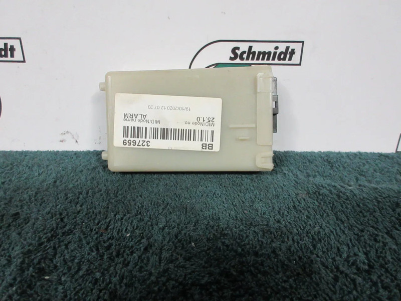 Volvo 22083041 REGELEENHEID VOLVO FH 460 AECU - Electrical system for Truck: picture 3 Volvo 22083041 REGELEENHEID VOLVO FH 460 AECU - Electrical system for Truck: picture 3