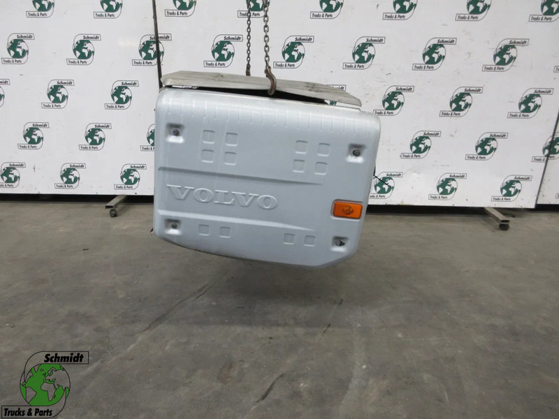Volvo 22396037 // 23046481 KATALYSATOR EURO 6 MODEL 2020 - Catalytic converter for Truck: picture 1 Volvo 22396037 // 23046481 KATALYSATOR EURO 6 MODEL 2020 - Catalytic converter for Truck: picture 1