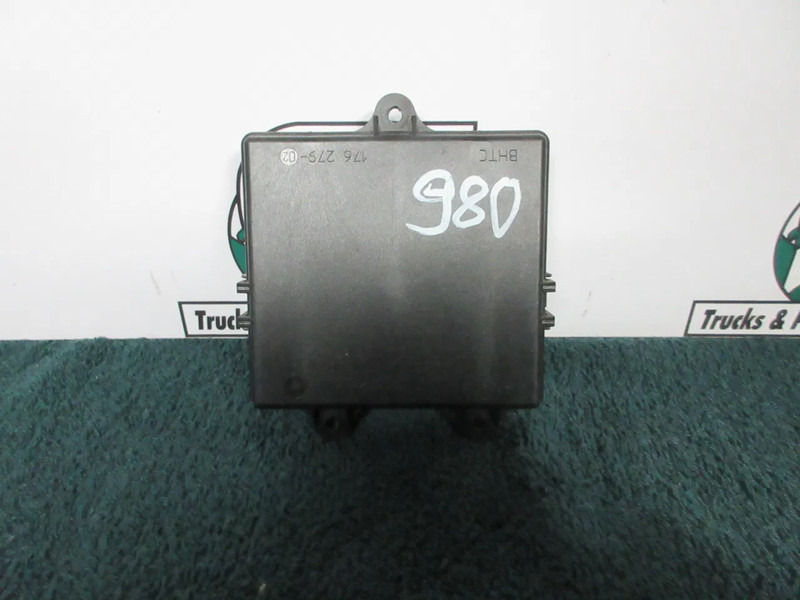Volvo 22482366 REGELEENHEID VOLVO FH 460 MODEL 2018 - Electrical system for Truck: picture 2 Volvo 22482366 REGELEENHEID VOLVO FH 460 MODEL 2018 - Electrical system for Truck: picture 2