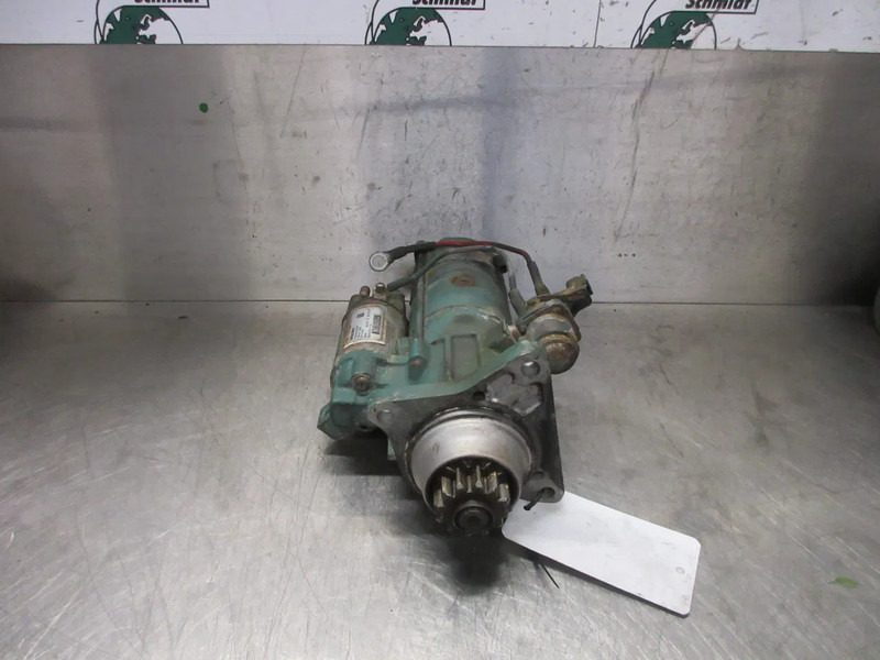 Volvo 22602935 // 85020789 STARTMOTOR VOLVO FH 460 EURO 6 - Starter for Truck: picture 2 Volvo 22602935 // 85020789 STARTMOTOR VOLVO FH 460 EURO 6 - Starter for Truck: picture 2