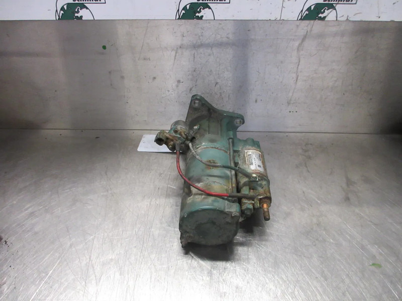 Volvo 22602935 // 85020789 STARTMOTOR VOLVO FH 460 EURO 6 - Starter for Truck: picture 4 Volvo 22602935 // 85020789 STARTMOTOR VOLVO FH 460 EURO 6 - Starter for Truck: picture 4