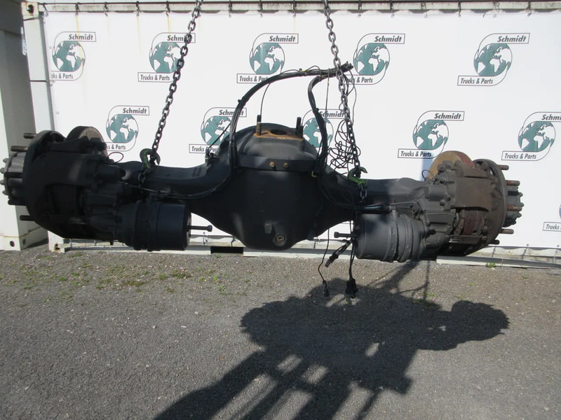 Volvo 23164329 // 23568461 // 23368847 // MS13/17XHE RATIO 2.47 - Rear axle for Truck: picture 3 Volvo 23164329 // 23568461 // 23368847 // MS13/17XHE RATIO 2.47 - Rear axle for Truck: picture 3