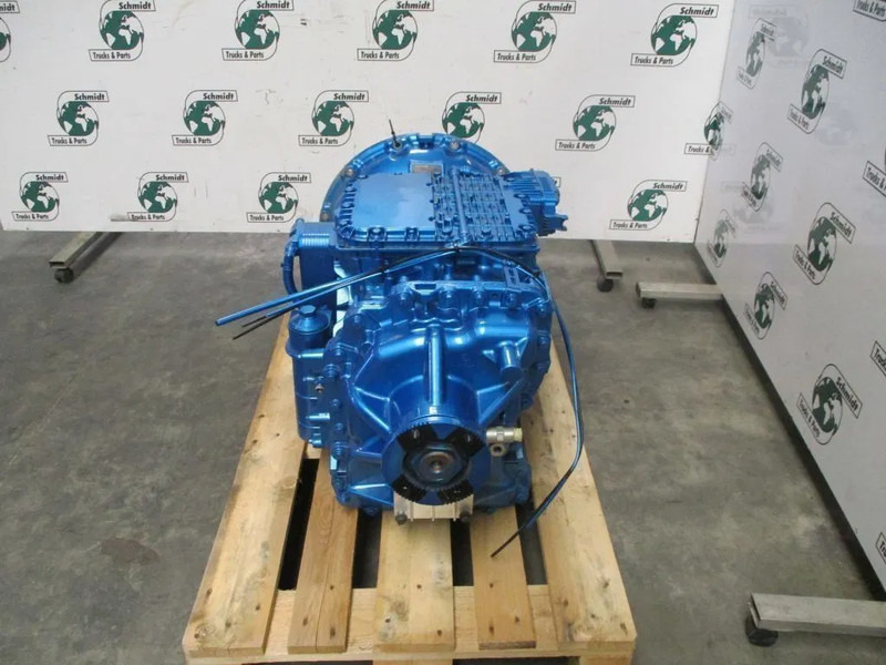 Volvo 60150785 // 85002305 // 85008305 // 85002186 // 85008186 // AT2612F // KM 5000 - Gearbox for Truck: picture 4 Volvo 60150785 // 85002305 // 85008305 // 85002186 // 85008186 // AT2612F // KM 5000 - Gearbox for Truck: picture 4