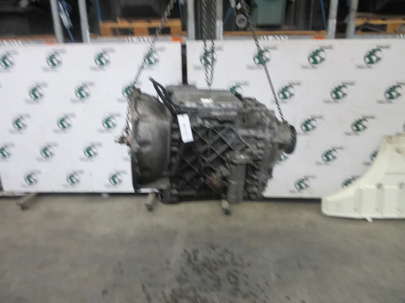 Volvo 60150906 AT2612F TRANSMISSIE VOLVO FM 330 NIEUWE MODEL 2023 - Gearbox for Truck: picture 3 Volvo 60150906 AT2612F TRANSMISSIE VOLVO FM 330 NIEUWE MODEL 2023 - Gearbox for Truck: picture 3