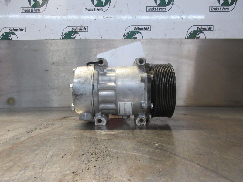 Volvo 82436934 AIRCOPOMP VOLVO FL 210 CEURO 6 - A/C part for Truck: picture 2 Volvo 82436934 AIRCOPOMP VOLVO FL 210 CEURO 6 - A/C part for Truck: picture 2