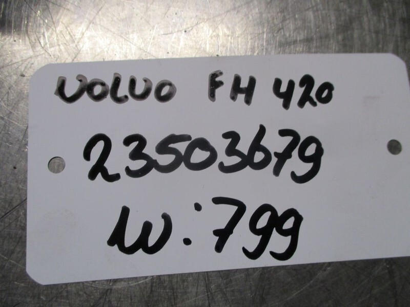 Volvo FH500 23503679 STARTMOTOR EURO 6 - Starter: picture 5 Volvo FH500 23503679 STARTMOTOR EURO 6 - Starter: picture 5