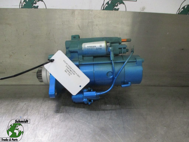 Volvo FH500 23503679 STARTMOTOR EURO 6 - Starter: picture 1 Volvo FH500 23503679 STARTMOTOR EURO 6 - Starter: picture 1