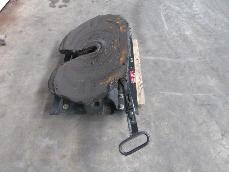 Jost 81.42710-6284//81.42175-0037//81.42710-6310 JOST D152 MP20 - Fifth wheel coupling for Truck: picture 2 Jost 81.42710-6284//81.42175-0037//81.42710-6310 JOST D152 MP20 - Fifth wheel coupling for Truck: picture 2