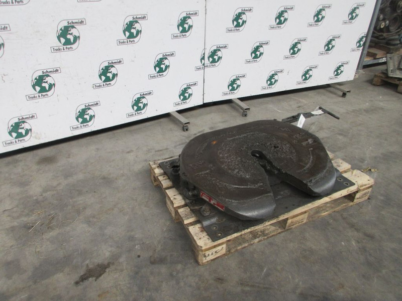 Jost JOST G 50-X D152 KOMT VAN DAF XF 106 EURO 6 - Fifth wheel coupling for Truck: picture 2 Jost JOST G 50-X D152 KOMT VAN DAF XF 106 EURO 6 - Fifth wheel coupling for Truck: picture 2