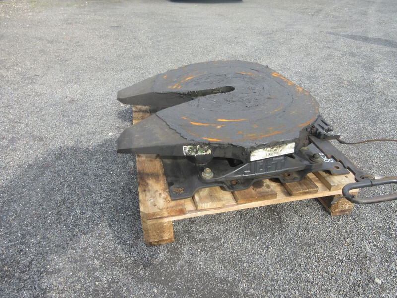 Jost JSK37C0200 CL JSK37C-150 MAN TGX TGS 18.480 EURO 6 - Fifth wheel coupling for Truck: picture 3 Jost JSK37C0200 CL JSK37C-150 MAN TGX TGS 18.480 EURO 6 - Fifth wheel coupling for Truck: picture 3