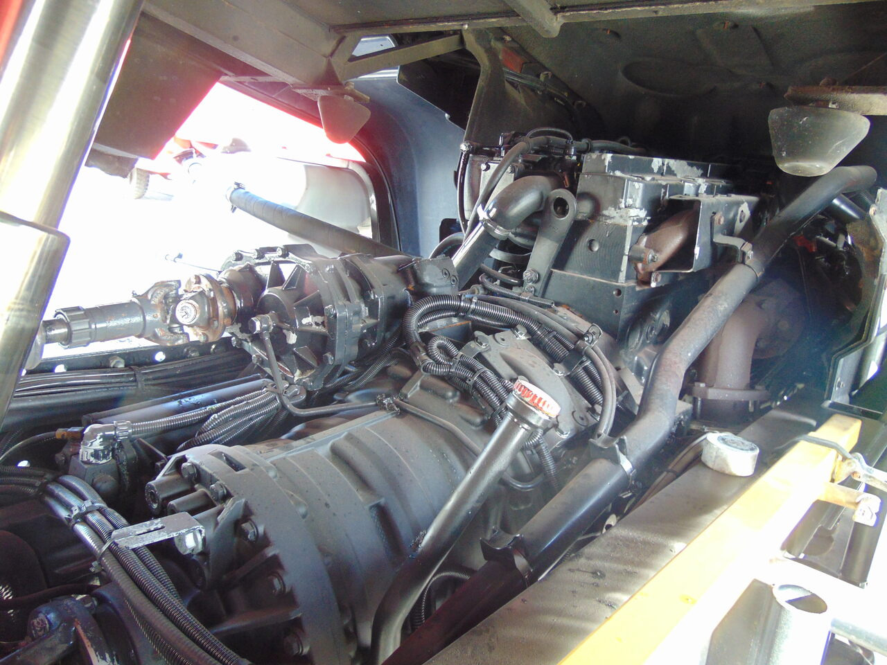 Leasing of MAN LE250B SIDES MAN LE250B SIDES: picture 23