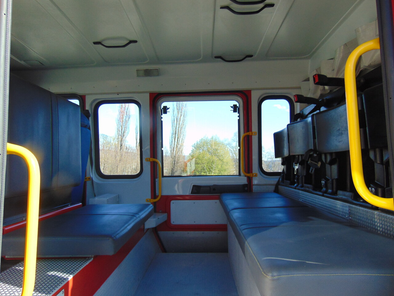 Leasing of MAN LE250B SIDES MAN LE250B SIDES: picture 14