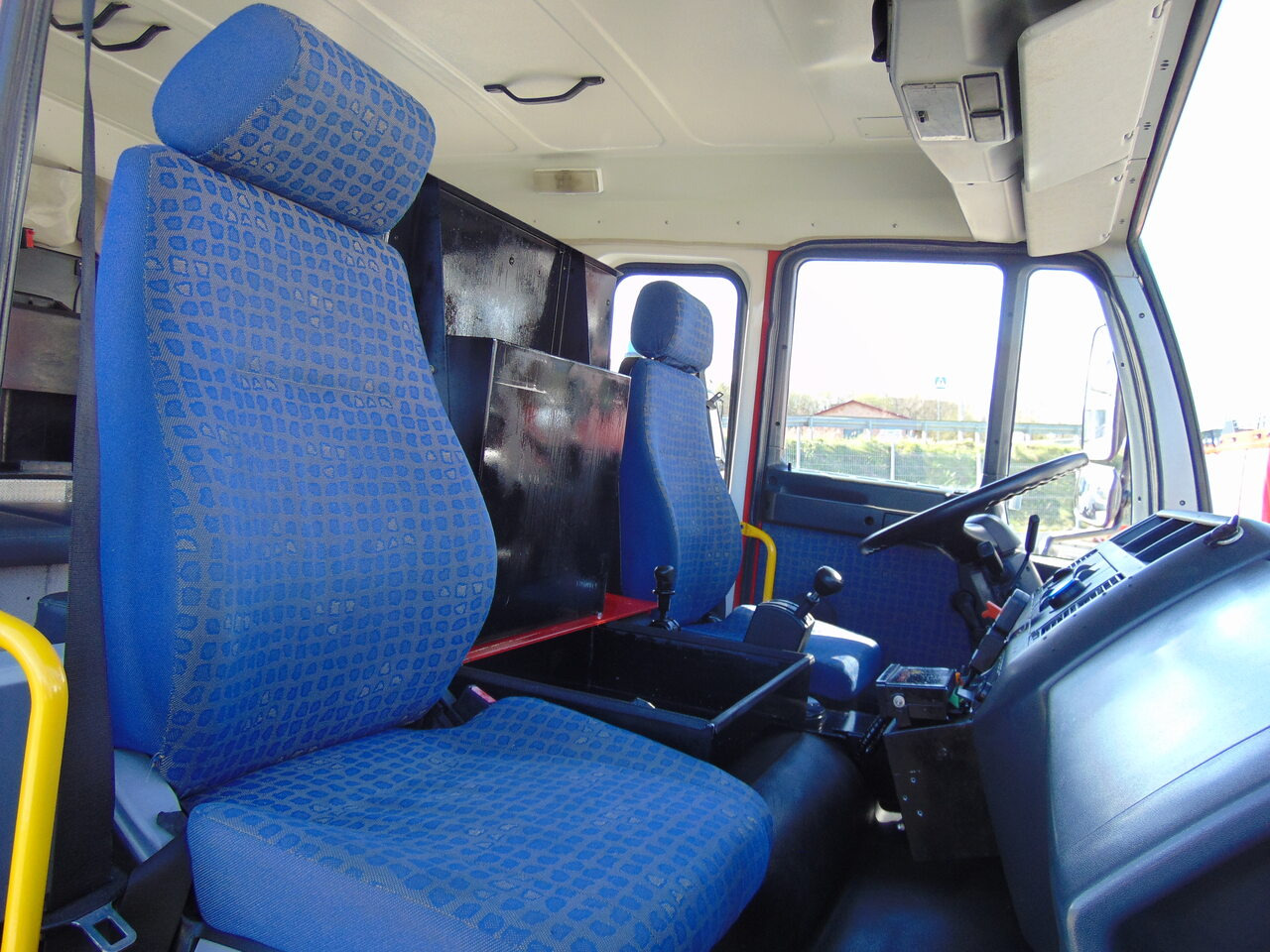 Leasing of MAN LE250B SIDES MAN LE250B SIDES: picture 18
