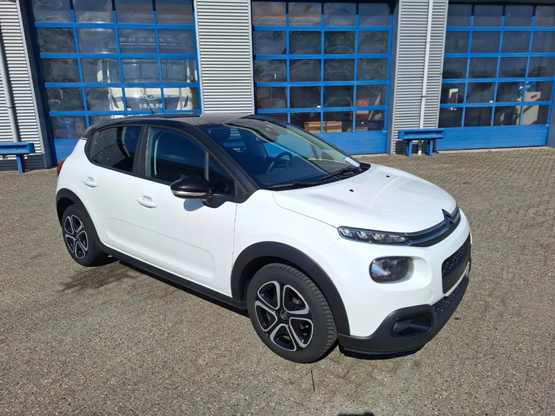 Citroën C3 C3 / NAVI / AIRCO / TEMPOMAAT / LINE DETECTION / PARKSENSORS / DAB RADIO / 146790 KM / EX BPM / MANUAL / 2020 - Hatchback: picture 2 Citroën C3 C3 / NAVI / AIRCO / TEMPOMAAT / LINE DETECTION / PARKSENSORS / DAB RADIO / 146790 KM / EX BPM / MANUAL / 2020 - Hatchback: picture 2