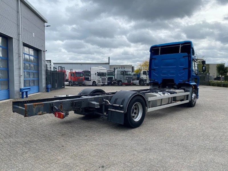 DAF LF290 / ONLY:429873KM / LWDS / GOOD TYRES / AUTOMATIC / EURO-6 / 2018 - Cab chassis truck: picture 4 DAF LF290 / ONLY:429873KM / LWDS / GOOD TYRES / AUTOMATIC / EURO-6 / 2018 - Cab chassis truck: picture 4