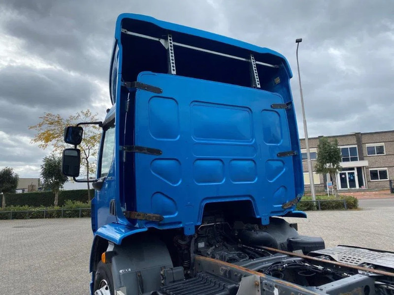 Cab chassis truck DAF LF290 / ONLY:429873KM / LWDS / GOOD TYRES / AUTOMATIC / EURO-6 / 2018: picture 9 Cab chassis truck DAF LF290 / ONLY:429873KM / LWDS / GOOD TYRES / AUTOMATIC / EURO-6 / 2018: picture 9