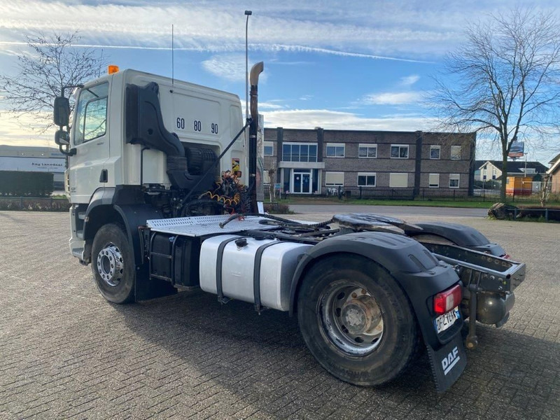 DAF CF460 / HYDRAULICS / BIG AXLE / DEB / MANUAL / EURO-6 / 2014 - Tractor unit: picture 3 DAF CF460 / HYDRAULICS / BIG AXLE / DEB / MANUAL / EURO-6 / 2014 - Tractor unit: picture 3