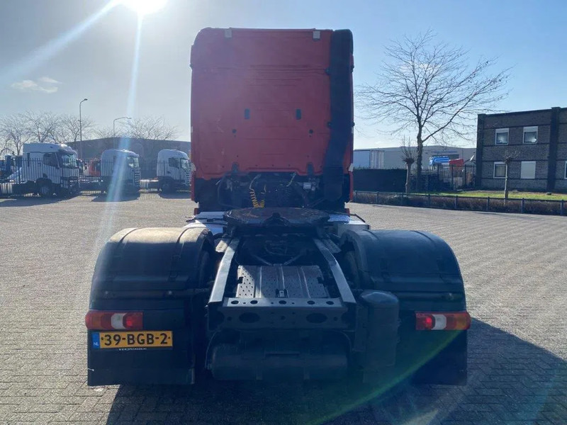 Mercedes-Benz Actros 2442 / 6x2 / NL TRUCK / TUV:01-06-2025 / PARKCOOL+HEAT / LWDS / FRIDGE / AUTOMATIC / EURO-6 / 2015 - Tractor unit: picture 4 Mercedes-Benz Actros 2442 / 6x2 / NL TRUCK / TUV:01-06-2025 / PARKCOOL+HEAT / LWDS / FRIDGE / AUTOMATIC / EURO-6 / 2015 - Tractor unit: picture 4