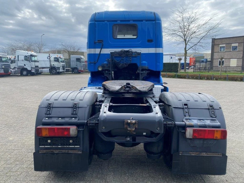 Scania R400 / PTO PREPAIRED / GOOD CONDITION / MANUAL / EURO-5 / 2009 - Tractor unit: picture 4 Scania R400 / PTO PREPAIRED / GOOD CONDITION / MANUAL / EURO-5 / 2009 - Tractor unit: picture 4