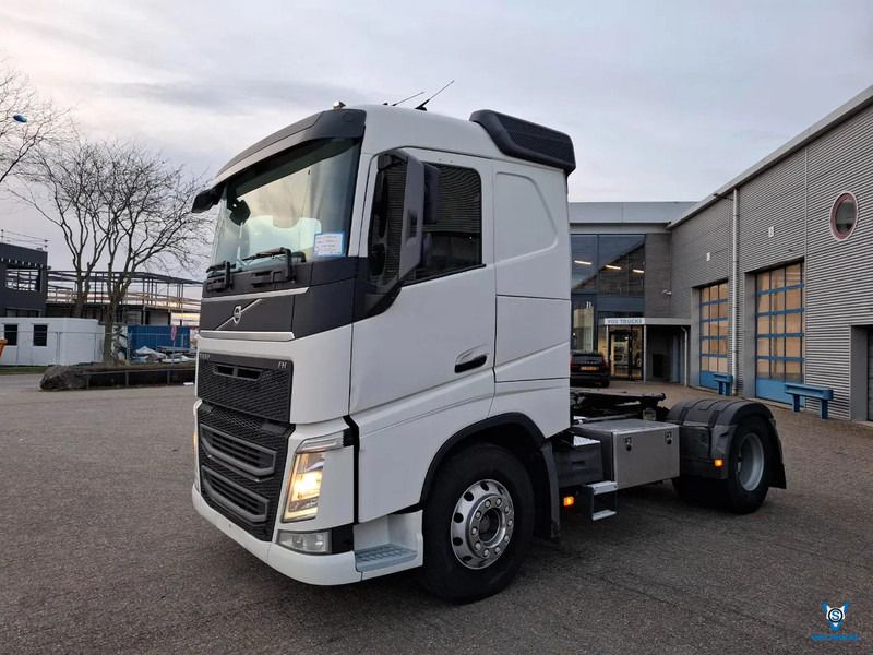 Volvo FH4-420 / ADR / VEB+ / ALCOA / AIRCO / AUTOMATIC / EURO-5 / 2014 - Tractor unit: picture 1 Volvo FH4-420 / ADR / VEB+ / ALCOA / AIRCO / AUTOMATIC / EURO-5 / 2014 - Tractor unit: picture 1