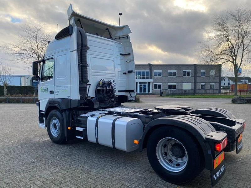 Volvo FM11-370 / GERMAN TRUCK / KB CHASSIS / VEB / ACC / LWDS / DOUBLE TANK / ONLY:763562 KM / AIRCO / AUTOMATIC / EURO-6 / 2018 - Tractor unit: picture 3 Volvo FM11-370 / GERMAN TRUCK / KB CHASSIS / VEB / ACC / LWDS / DOUBLE TANK / ONLY:763562 KM / AIRCO / AUTOMATIC / EURO-6 / 2018 - Tractor unit: picture 3