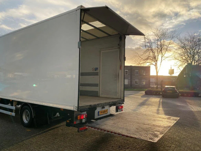 Leasing of Volvo FL5-210 / NL TRUCK / ONLY:495823 KM / PLATFORM 1500 KG / AUTOMATIC / EURO-6 / 2017 Volvo FL5-210 / NL TRUCK / ONLY:495823 KM / PLATFORM 1500 KG / AUTOMATIC / EURO-6 / 2017: picture 8