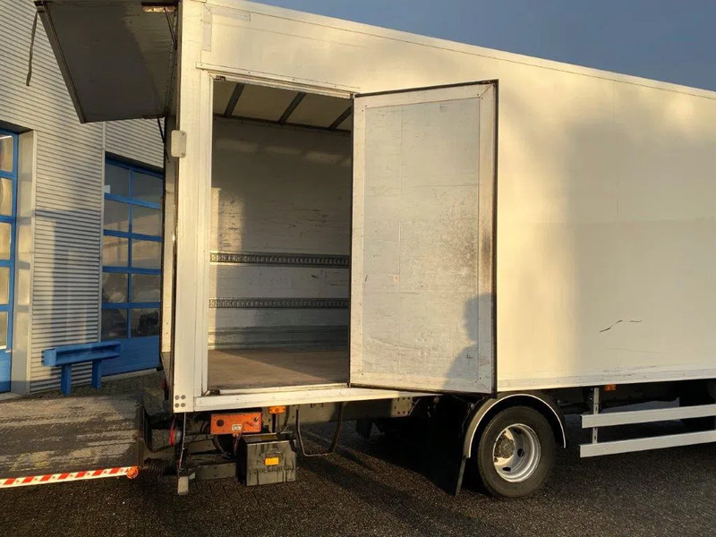 Leasing of Volvo FL5-210 / NL TRUCK / ONLY:495823 KM / PLATFORM 1500 KG / AUTOMATIC / EURO-6 / 2017 Volvo FL5-210 / NL TRUCK / ONLY:495823 KM / PLATFORM 1500 KG / AUTOMATIC / EURO-6 / 2017: picture 10