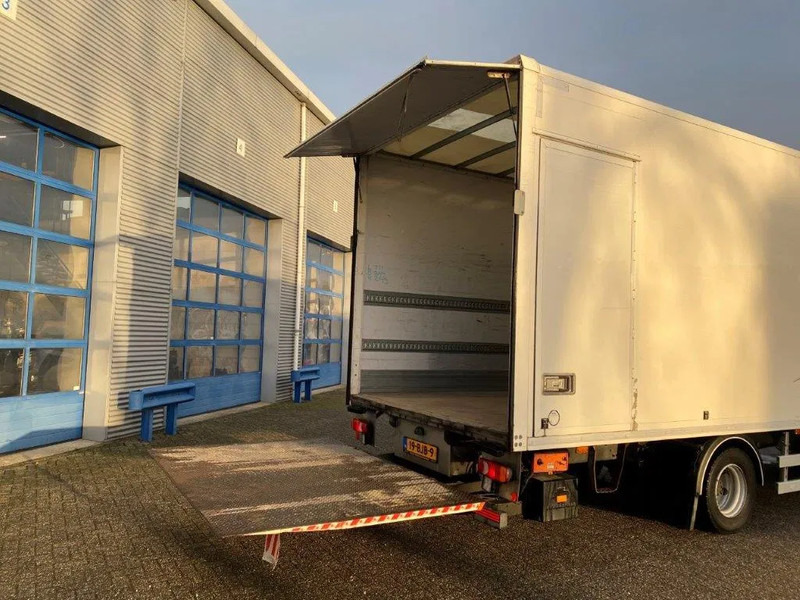 Leasing of Volvo FL5-210 / NL TRUCK / ONLY:495823 KM / PLATFORM 1500 KG / AUTOMATIC / EURO-6 / 2017 Volvo FL5-210 / NL TRUCK / ONLY:495823 KM / PLATFORM 1500 KG / AUTOMATIC / EURO-6 / 2017: picture 9