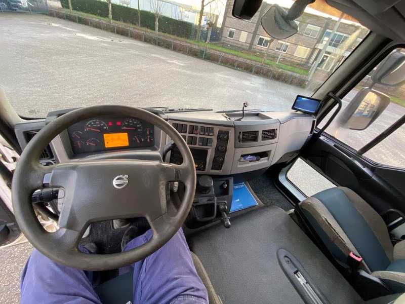 Leasing of Volvo FL5-210 / NL TRUCK / ONLY:495823 KM / PLATFORM 1500 KG / AUTOMATIC / EURO-6 / 2017 Volvo FL5-210 / NL TRUCK / ONLY:495823 KM / PLATFORM 1500 KG / AUTOMATIC / EURO-6 / 2017: picture 15