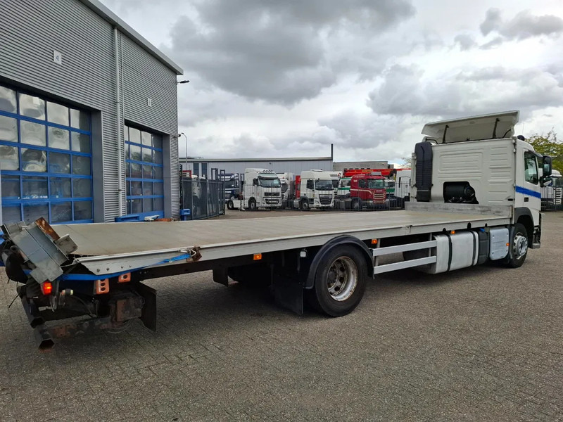 Volvo FM11-330 / ONLY:376356 KM / NAVI / FULL-AIR / LWDS / AIRCO / AUTOMATIC / EURO-6 / 2016 - Cab chassis truck: picture 5 Volvo FM11-330 / ONLY:376356 KM / NAVI / FULL-AIR / LWDS / AIRCO / AUTOMATIC / EURO-6 / 2016 - Cab chassis truck: picture 5