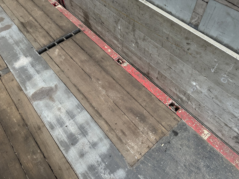 Low loader semi-trailer Jumbo Semi-lowloader, expandable and increaseable, Ramps 510 cm: picture 19
