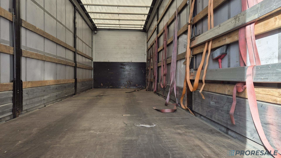 MAN TGM 18.320 EURO 6 valník s plachtou - Curtainsider truck: picture 4 MAN TGM 18.320 EURO 6 valník s plachtou - Curtainsider truck: picture 4