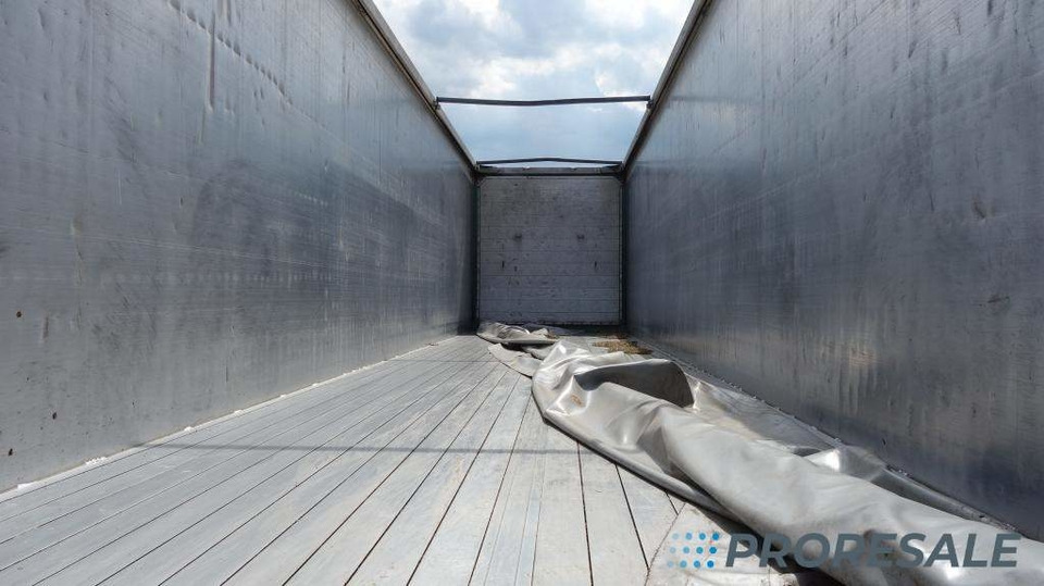 OSTATNÍ KNAPEN KT01 - Posuvná podlaha 87 m3 - Walking floor semi-trailer: picture 4 OSTATNÍ KNAPEN KT01 - Posuvná podlaha 87 m3 - Walking floor semi-trailer: picture 4