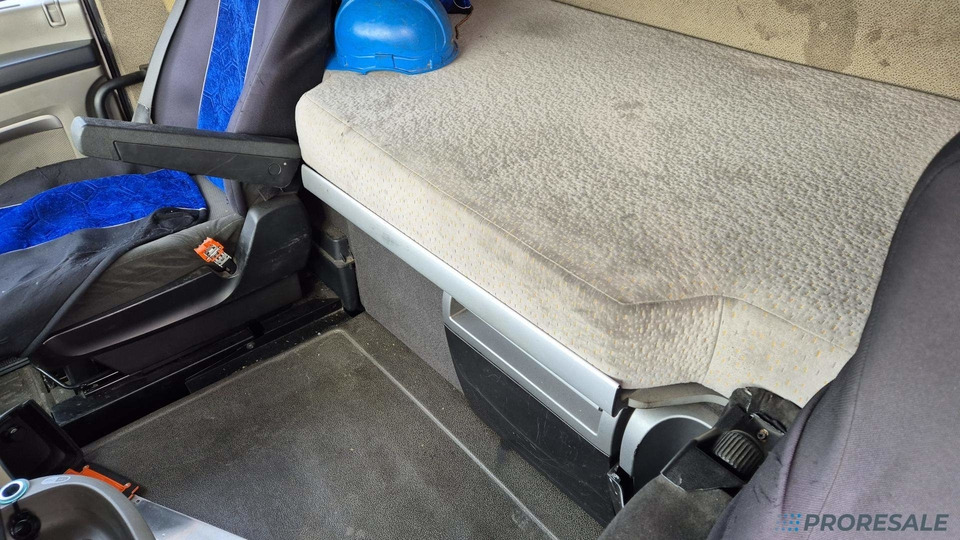 DAF FT XF 105.460 SC EURO 5 EEV - Tractor unit: picture 5 DAF FT XF 105.460 SC EURO 5 EEV - Tractor unit: picture 5