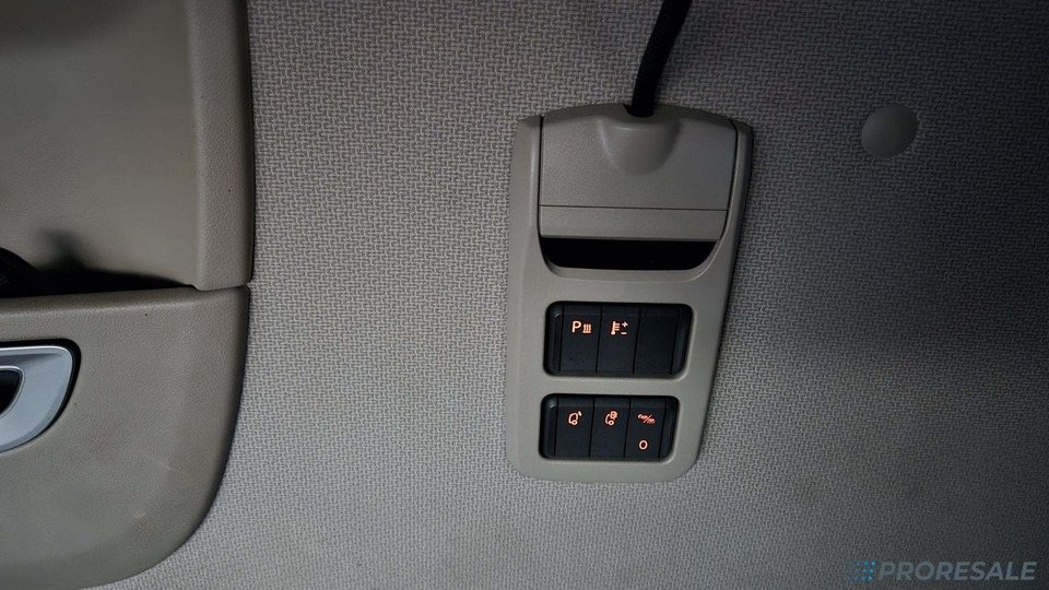 Tractor unit DAF XF 480 FT LOW DECK SSC EURO 6: picture 8