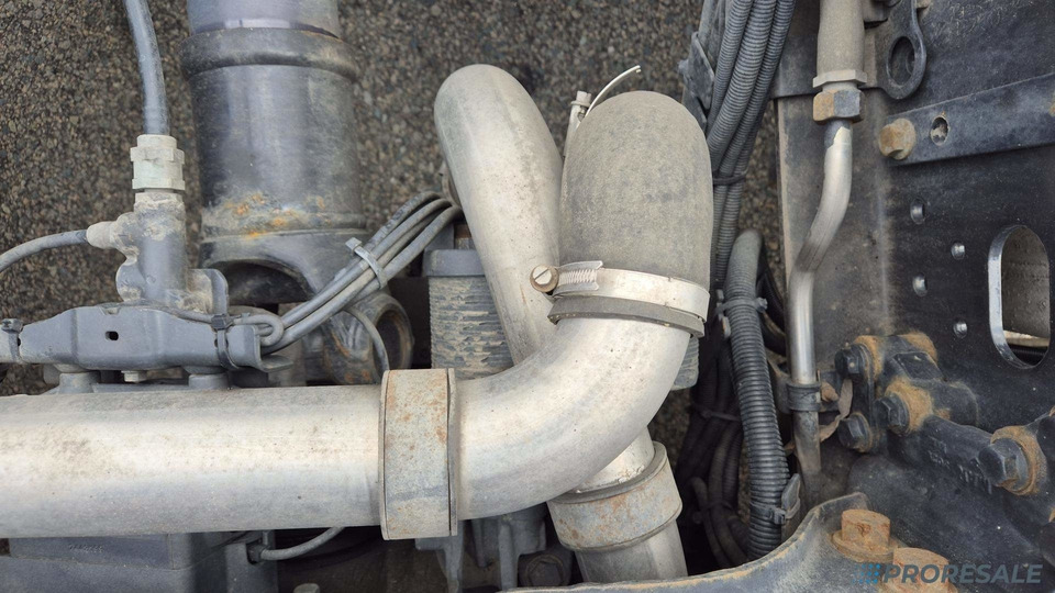 Tractor unit MAN TGX 18.500 XXL LOW DECK EURO 6: picture 10 Tractor unit MAN TGX 18.500 XXL LOW DECK EURO 6: picture 10