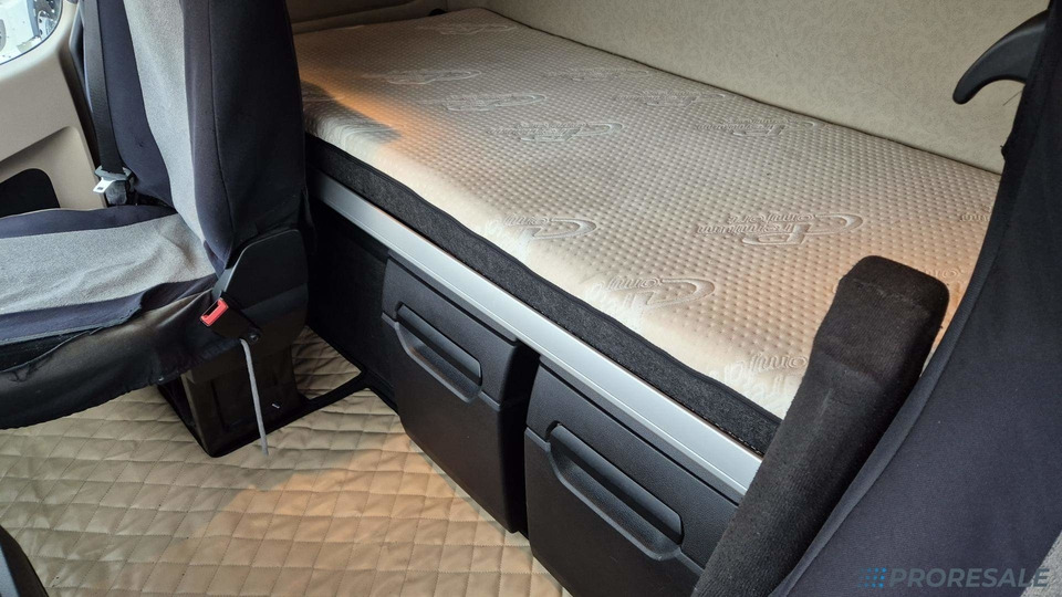 MERCEDES-BENZ ACTROS 1851 EURO 6 - Tractor unit: picture 5 MERCEDES-BENZ ACTROS 1851 EURO 6 - Tractor unit: picture 5