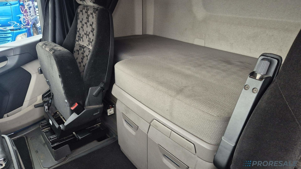 SCANIA S500 N323 NGS TOP LINE LOW DECK EURO 6 - Tractor unit: picture 5 SCANIA S500 N323 NGS TOP LINE LOW DECK EURO 6 - Tractor unit: picture 5