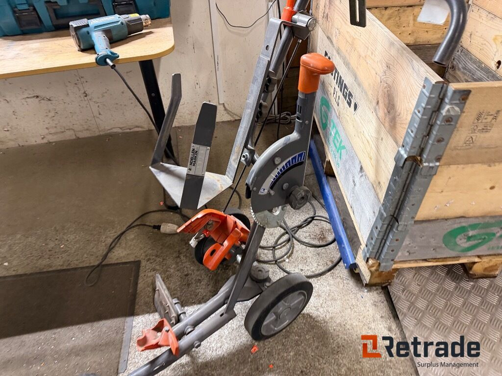 15 Handverktyg - Construction equipment: picture 3 15 Handverktyg - Construction equipment: picture 3