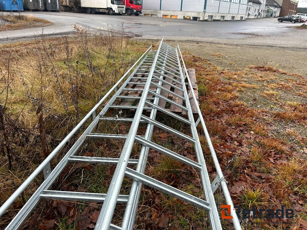 2 stk Kabel bruer - Construction equipment: picture 4 2 stk Kabel bruer - Construction equipment: picture 4