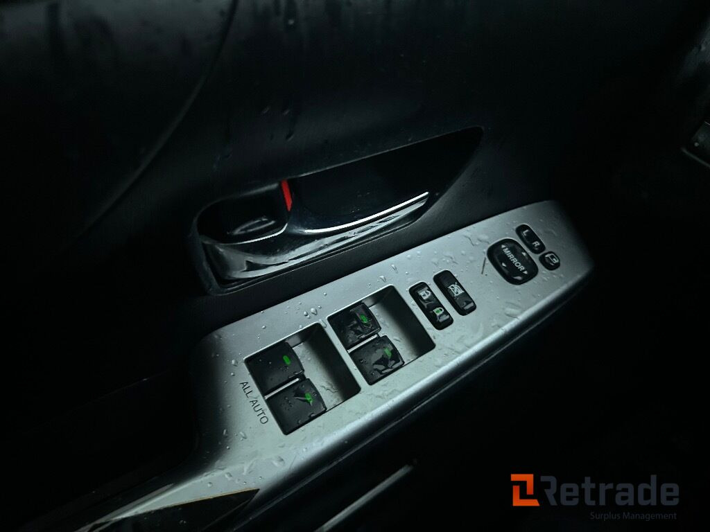 Car 2015 Personbil TOYOTA PRIUS PLUS 7 seter EU-Godkjent: picture 14 Car 2015 Personbil TOYOTA PRIUS PLUS 7 seter EU-Godkjent: picture 14