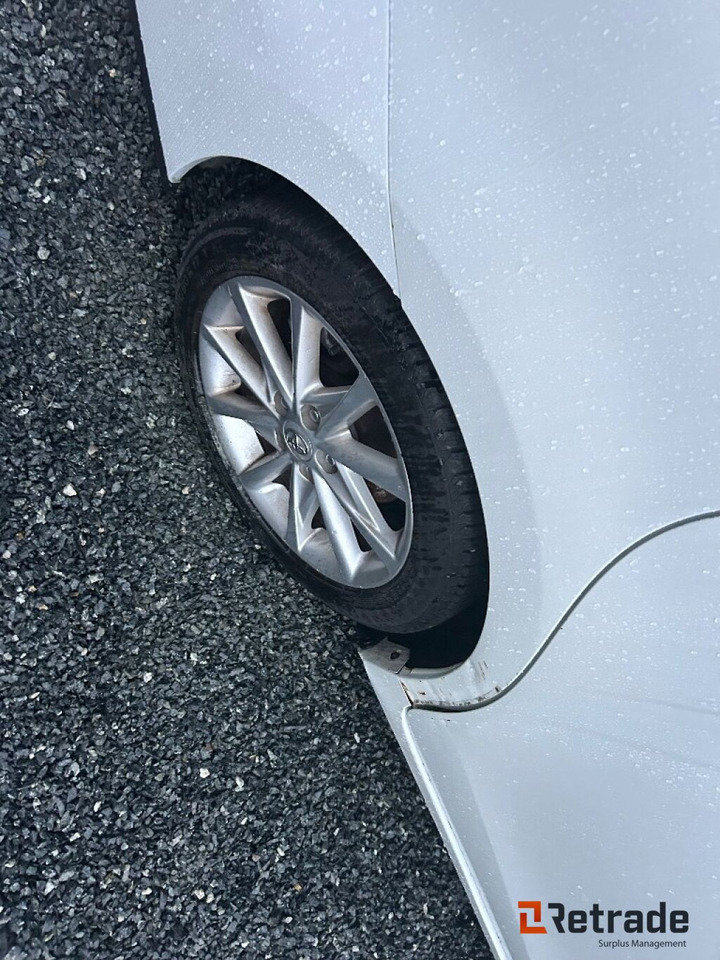 Car 2015 Personbil TOYOTA PRIUS PLUS 7 seter EU-Godkjent: picture 21 Car 2015 Personbil TOYOTA PRIUS PLUS 7 seter EU-Godkjent: picture 21