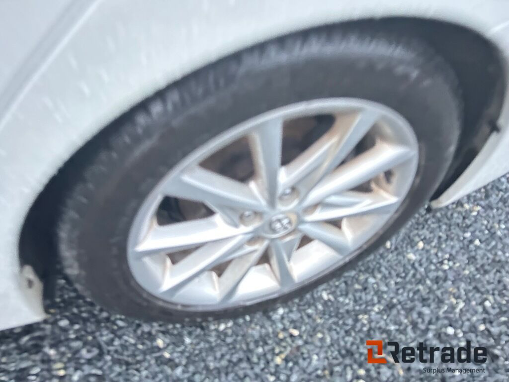 Car 2015 Personbil TOYOTA PRIUS PLUS 7 seter EU-Godkjent: picture 19 Car 2015 Personbil TOYOTA PRIUS PLUS 7 seter EU-Godkjent: picture 19