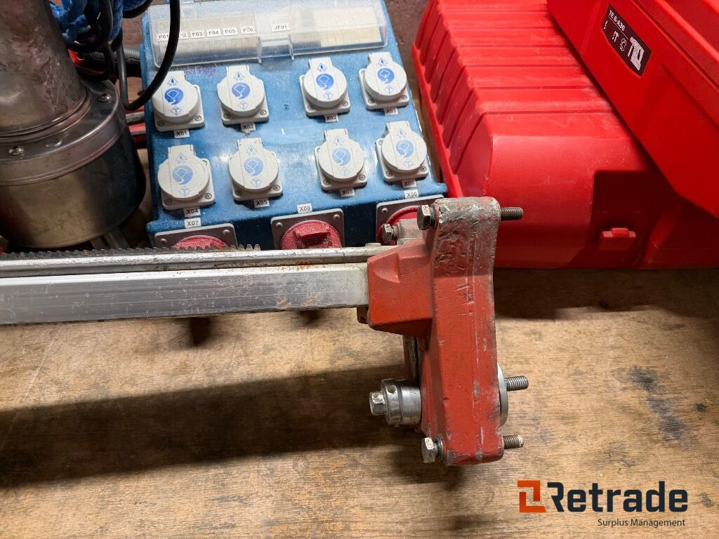 8 Handverktyg - Construction equipment: picture 3 8 Handverktyg - Construction equipment: picture 3