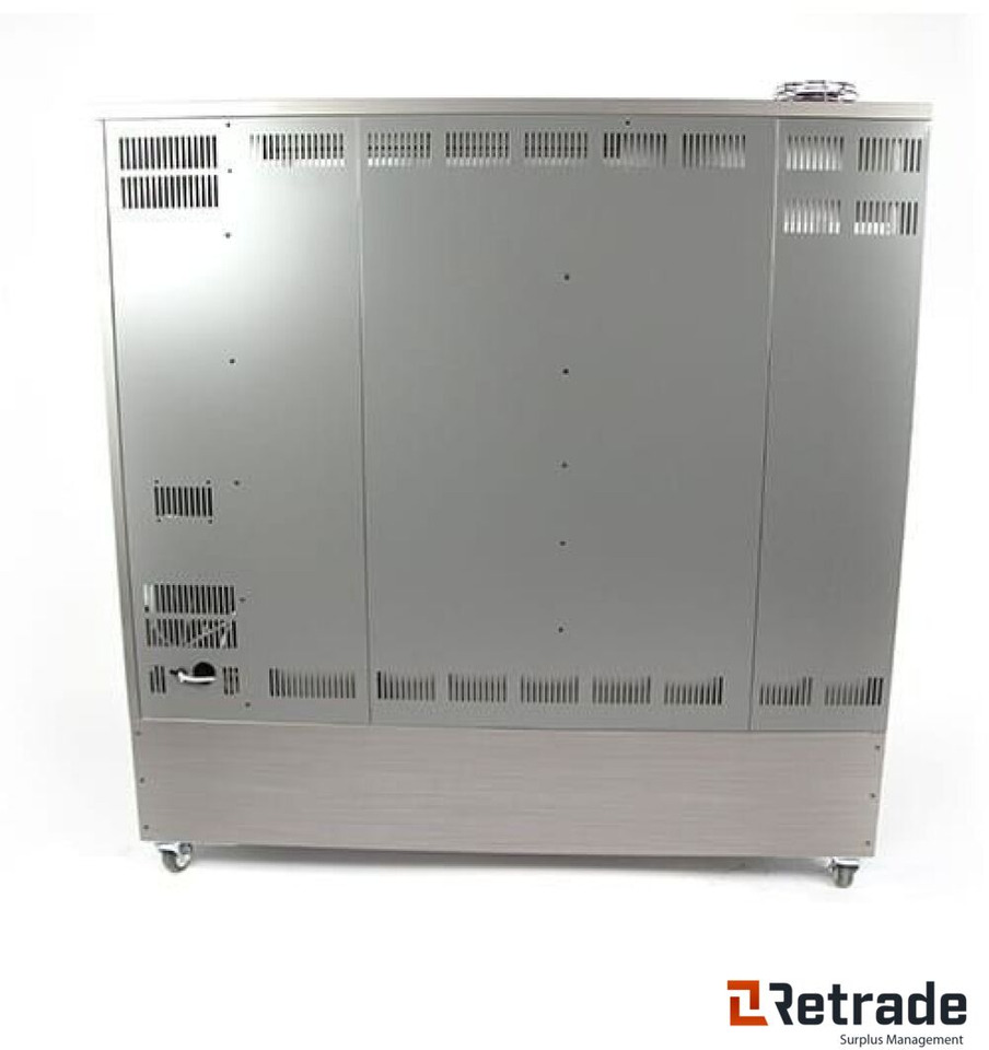 Airrex Ah.800 NY! - Industrial heater: picture 3 Airrex Ah.800 NY! - Industrial heater: picture 3