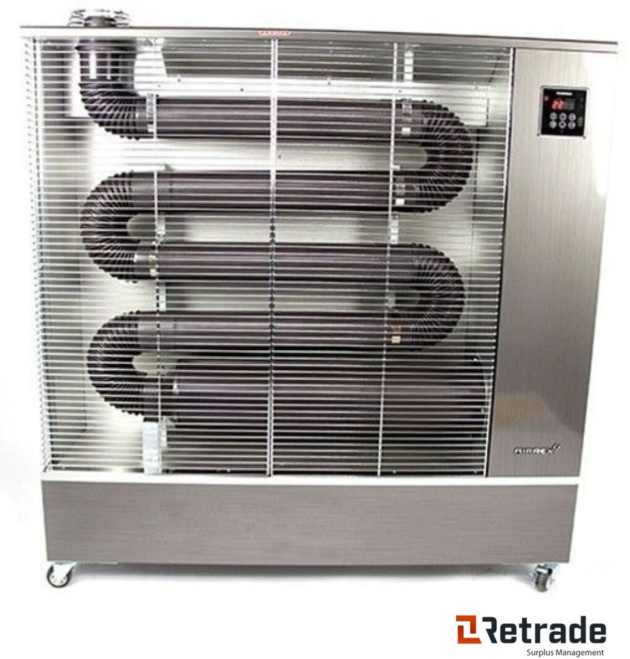 Airrex Ah.800 NY! - Industrial heater: picture 2 Airrex Ah.800 NY! - Industrial heater: picture 2