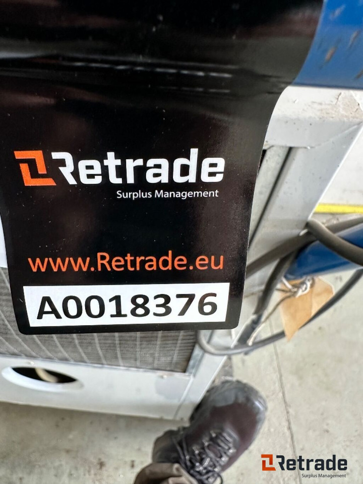 Biemmedue DR310 Affugter - Industrial HVAC equipment: picture 3 Biemmedue DR310 Affugter - Industrial HVAC equipment: picture 3