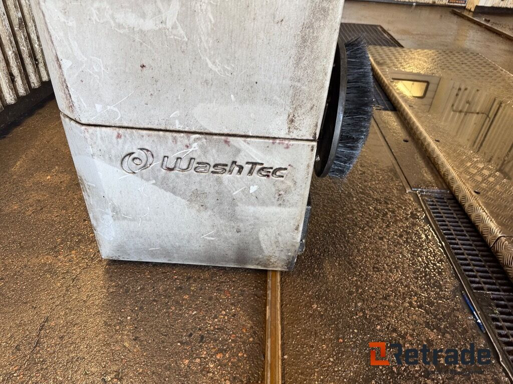 Biltvätt Washtec WT SM24 - Workshop equipment: picture 4 Biltvätt Washtec WT SM24 - Workshop equipment: picture 4