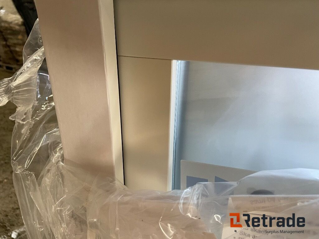 Byggmaterial Fönster - Construction equipment: picture 4 Byggmaterial Fönster - Construction equipment: picture 4